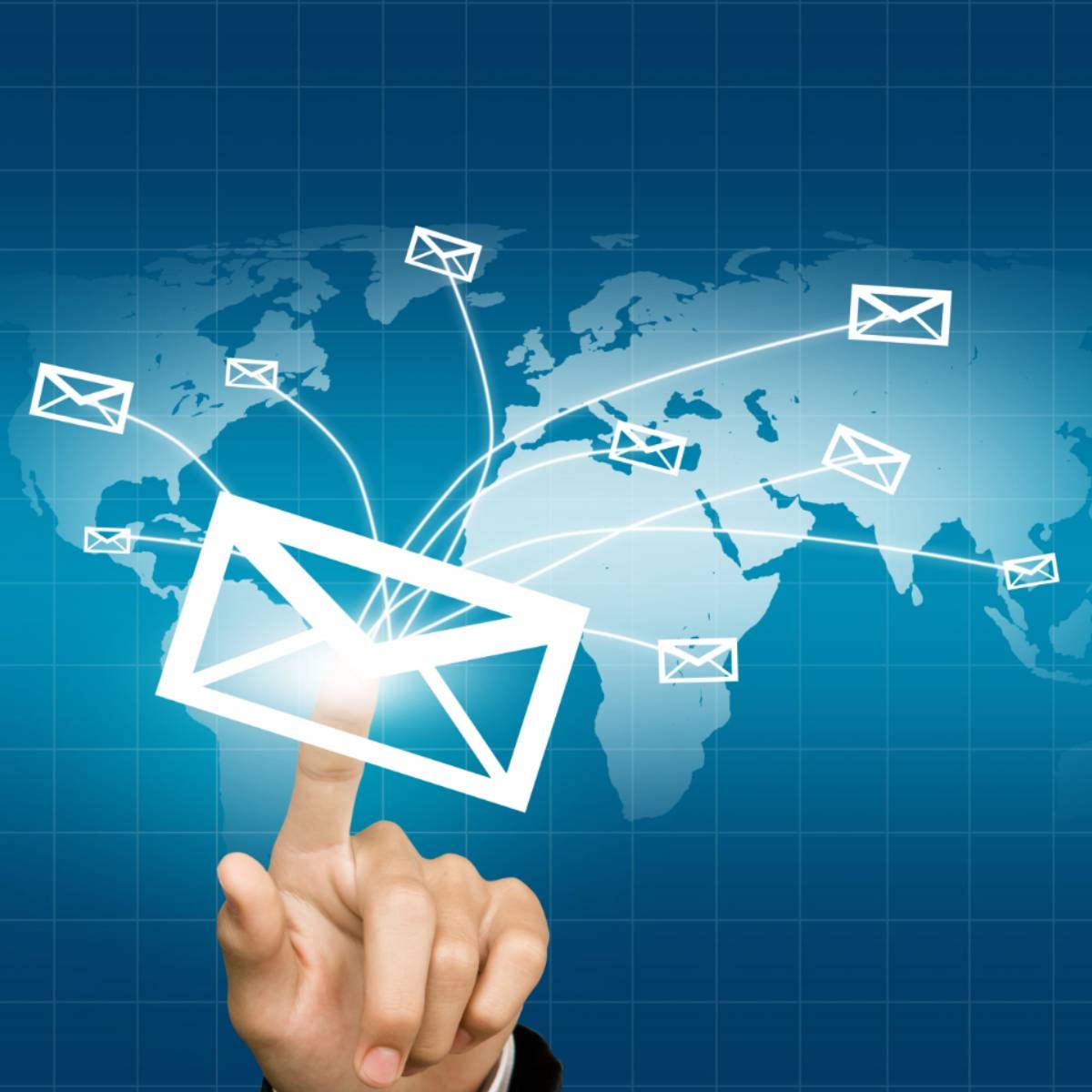 Email Campaigns